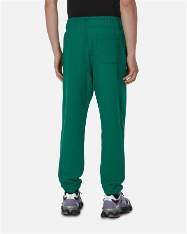 Sweatpants New Balance MADE in USA Core Sweatpants Pine Green Zöld | MP21547ECS, 3