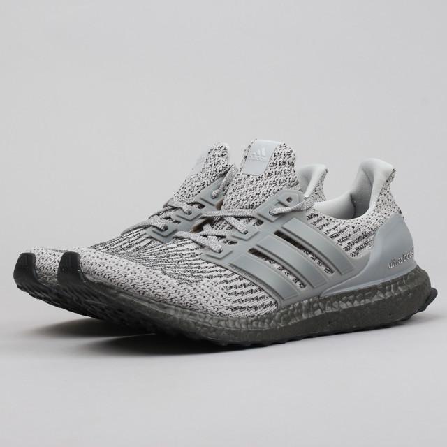 Sneakerek és cipők adidas Performance UltraBoost Triple Szürke | CG3041