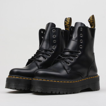 Sneakerek és cipők Dr. Martens Jadon W Fekete | DM15265001, 1