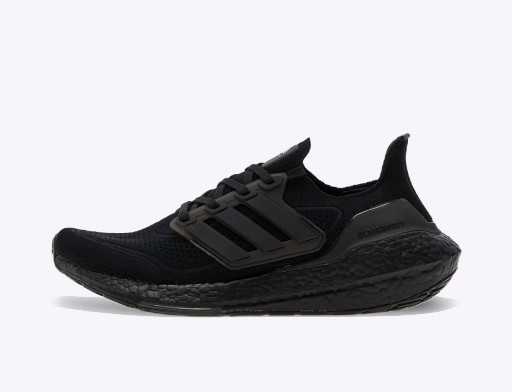 Fuss adidas Performance UltraBOOST 21 W Fekete | FZ2762