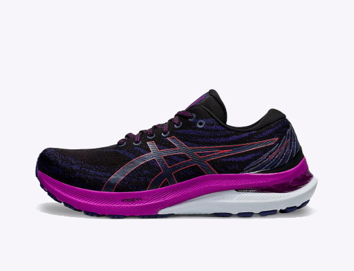 Sneakerek és cipők Asics Gel-Kayano 29 Fekete | 1012b272-003