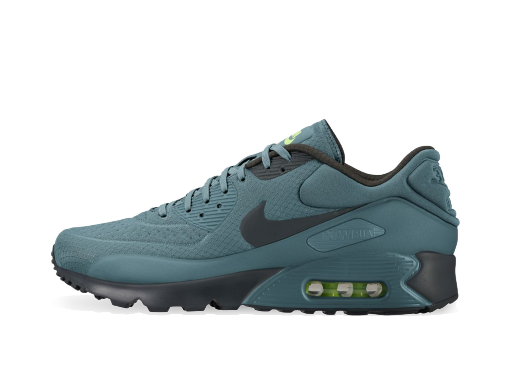 Sneakerek és cipők Nike Air Max 90 Ultra Hasta Green Zöld | 845039-301