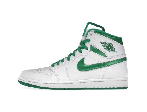 Sneakerek és cipők Jordan Jordan 1 Retro Do the Right Thing Green Zöld | 332550-131