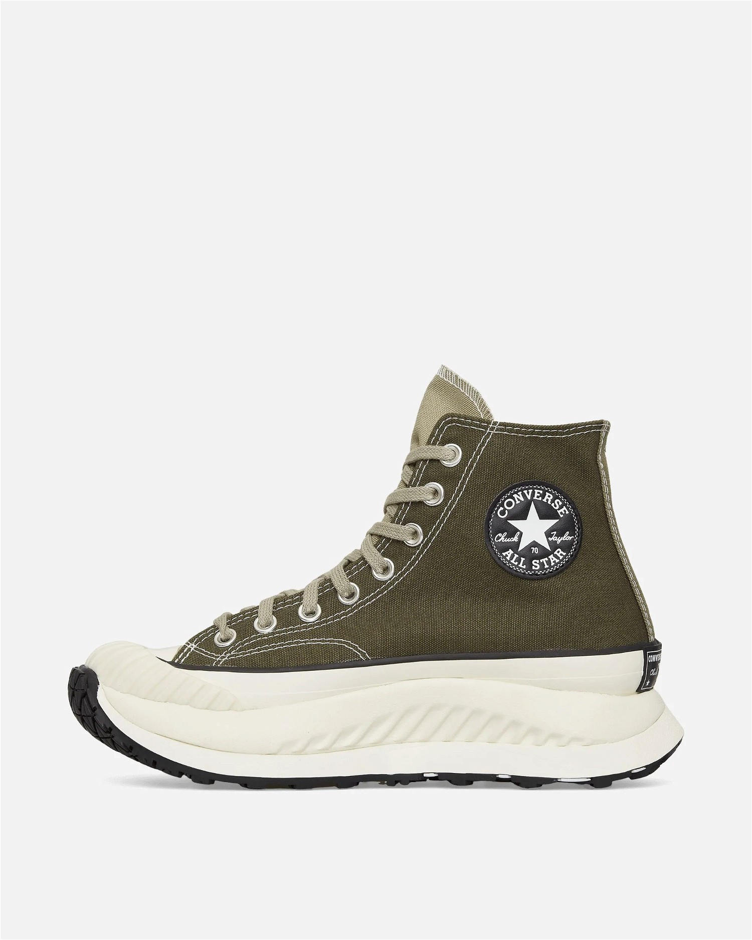 Sneakerek és cipők Converse Chuck 70 AT-CX Zöld | A01681C, 0