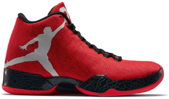 Ruházat Jordan Jordan XX9 Infrared 23 
Piros | 695515-623