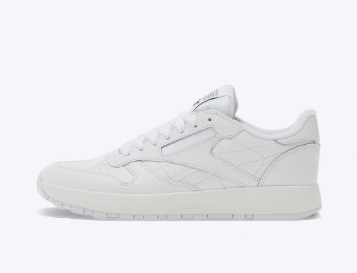 Sneakerek és cipők Reebok Maison Margiela Project 0 Classic Leather Fehér | H04865