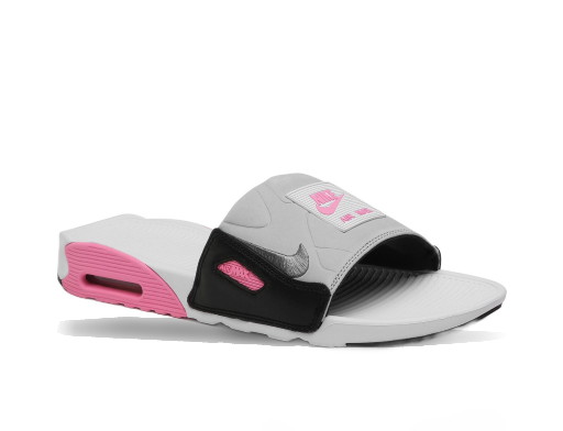 Sneakerek és cipők Nike Air Max 90 Slide Többszínű | BQ4635 100
