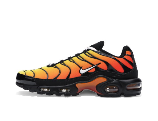 Sneakerek és cipők Nike Air Max Plus Tiger 
Narancssárga | 852630-040