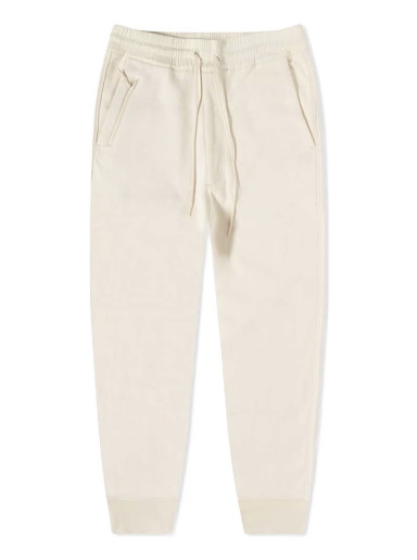 Sweatpants Y-3 Classic Terry Cuff Pant Bézs | HG6213