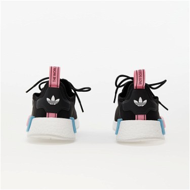 Sneakerek és cipők adidas Originals André Saraiva x NMD_R1 Többszínű | HQ6859, 12