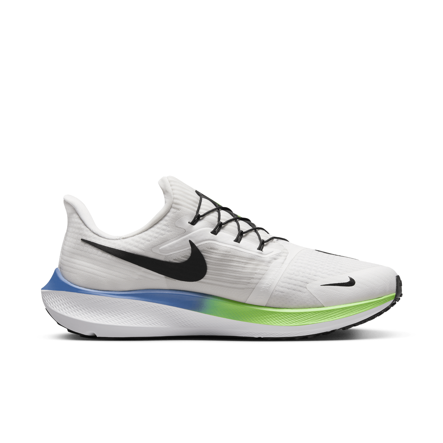 Ruházat Nike Pegasus FlyEase Zöld | DJ7381-006, 1