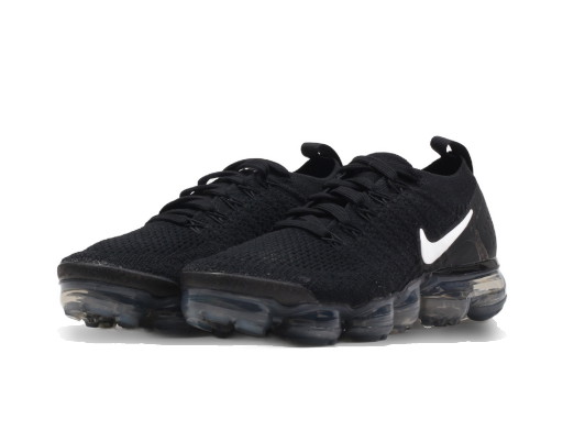 Sneakerek és cipők Nike W Air Vapormax Flyknit 2 Fekete | 942843-001