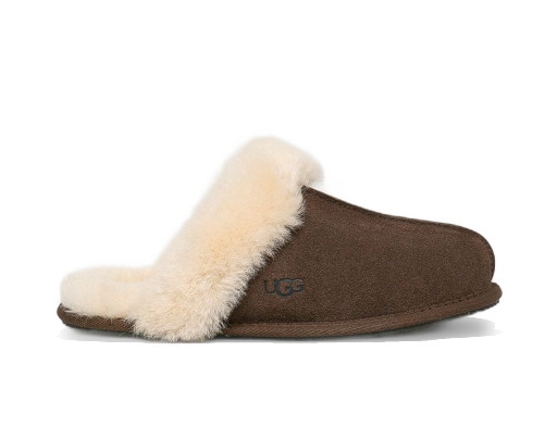 Sneakerek és cipők UGG Scuffette II Barna | 1106872.ESP