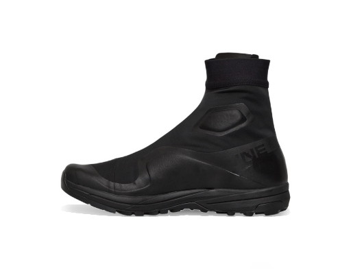 Sneakerek és cipők Salomon XA Alpine 2 Advanced Sneakers Fekete | L41751300
