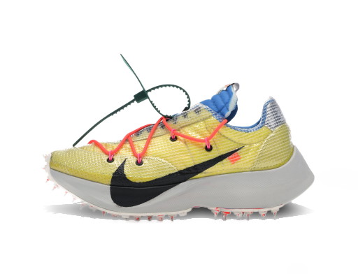 Sneakerek és cipők Nike Vapor Street Off-White Tour Yellow (Women's) Sárga | CD8178-700