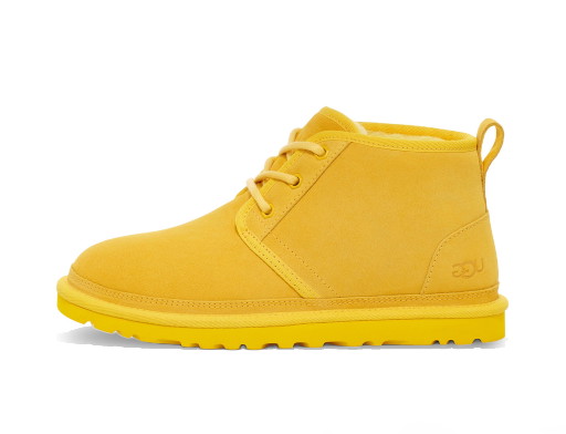 Sneakerek és cipők UGG Neumel Boot Canary Sárga | 1094269-CAN