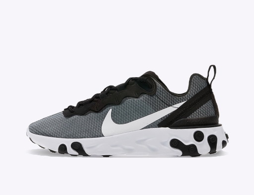 Sneakerek és cipők Nike React Element 55 SE Szürke | CI3831-002