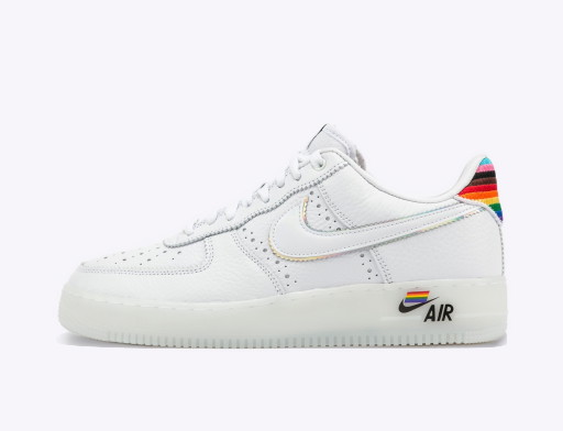Sneakerek és cipők Nike Air Force 1 Betrue Fehér | CV0258-100