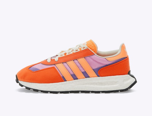 Sneakerek és cipők adidas Originals Retropy 
Narancssárga | GX9819