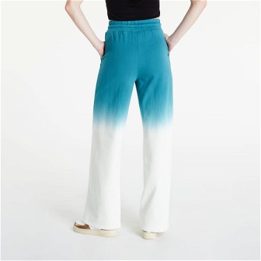 Sweatpants GUESS SweatPant Kék | W1RQ01K9YH4-F75P, 2