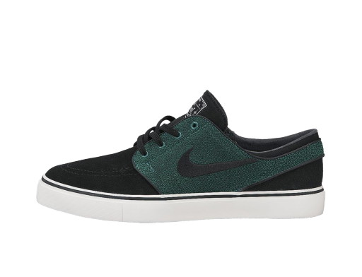 Sneakerek és cipők Nike SB Stefan Janoski 'Black Mystic Green' Zöld | 333824-031