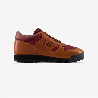 Sneakerek és cipők New Balance Rainier Boot Low Barna | UALGSOG, 0