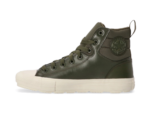 Sneakerek és cipők Converse Chuck Taylor All Star Berkshire Boot Zöld | 171429C