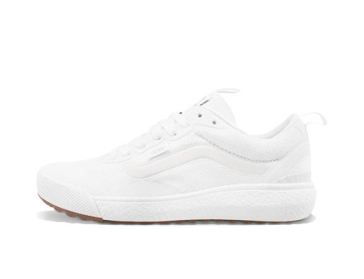 Sneakerek és cipők Vans Ultrarange Exo Triple White Fehér | VN0A4U1KQLZ