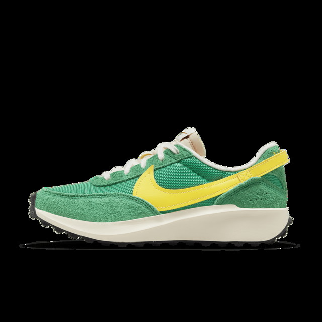 Sneakerek és cipők Nike Waffle Debut Vintage W Zöld | DX2931-300