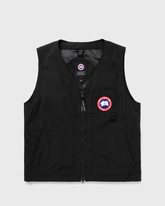 Canmore Vest