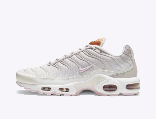 Sneakerek és cipők Nike Air Max Plus W Fehér | DD6612-001