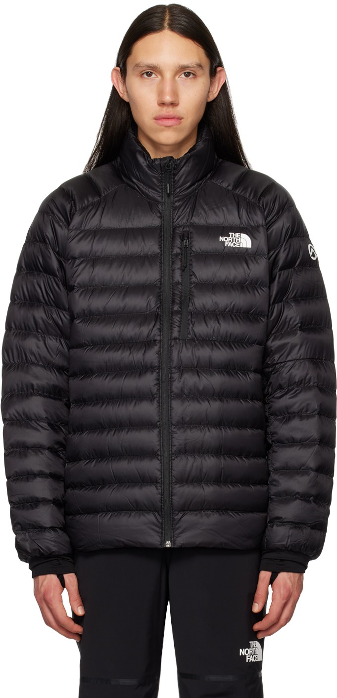 Dzsekik The North Face Breithorn Jacket Fekete | NF0A7UT9, 0