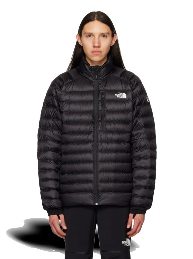 Dzsekik The North Face Breithorn Jacket Fekete | NF0A7UT9