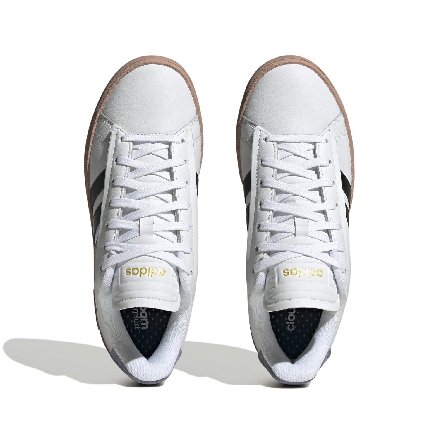 Sneakerek és cipők adidas Performance Grand court alpha 40 2/3 Fehér | H06116, 1