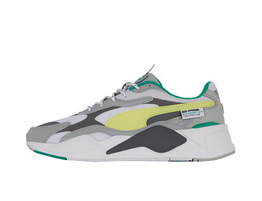 Sneakerek és cipők Puma RS-X 3 Mercedes AMG Petronas Szürke | 306499-01