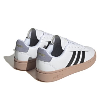 Sneakerek és cipők adidas Performance Grand court alpha 40 2/3 Fehér | H06116, 5