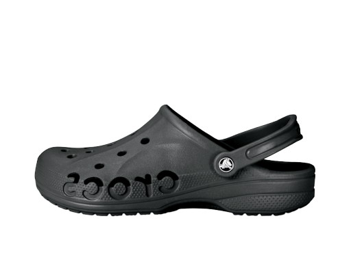 Sneakerek és cipők Crocs Baya Clogs Fekete | 10126-001