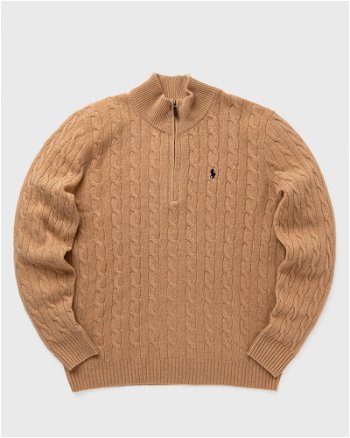 Polo by Ralph Lauren LSCABLEHZPP-LONG SLEEVE-PULLOVER Zippers & Cardigans 710876766006