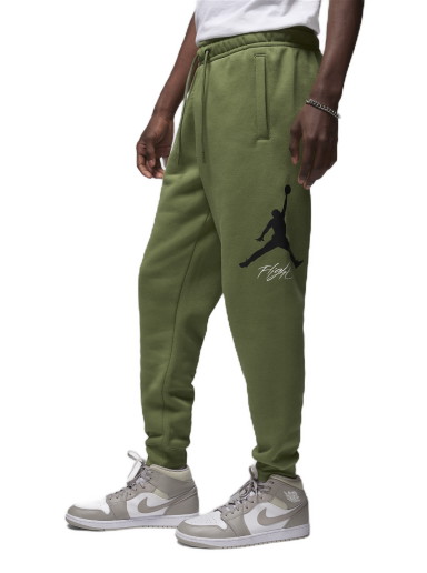 Sweatpants Nike Jordan Essentials Baseline - Zöld | FD7345-340