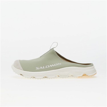Sneakerek és cipők Salomon RX Slide 3.0 Suede Szürke | L47431600, 0