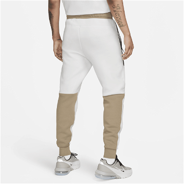 Sweatpants Nike Tech Fleece Fehér | fb8002-121, 2