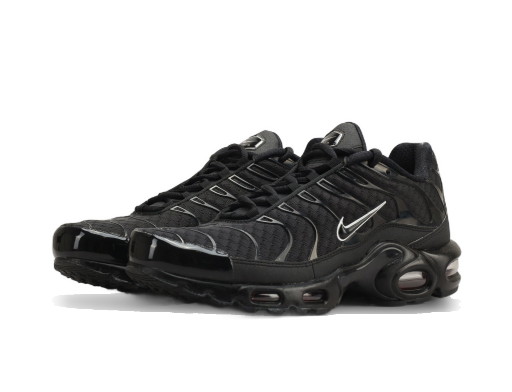 Sneakerek és cipők Nike Air Max Plus Fekete | 852630-015