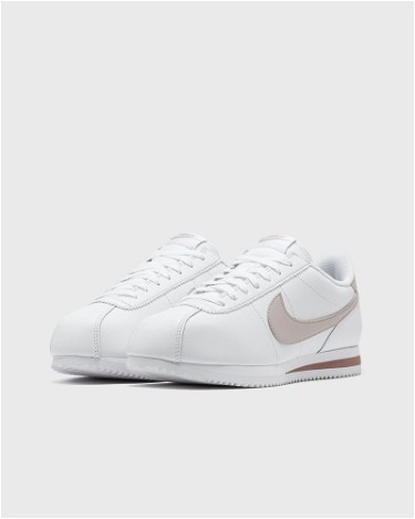 Sneakerek és cipők Nike Cortez Blanc/rose Fehér | DN1791-105, 4