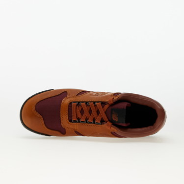 Sneakerek és cipők New Balance Rainier Boot Low Barna | UALGSOG, 2