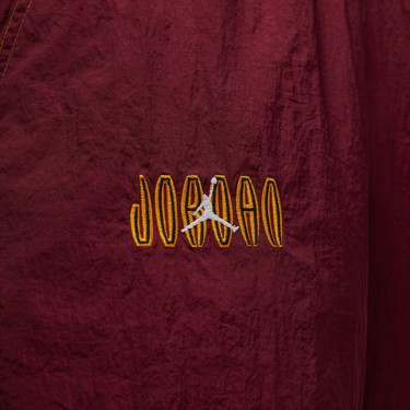 Sweatpants Jordan Flight MVP Statement Woven Pants Burgundia | DV1613-680, 2