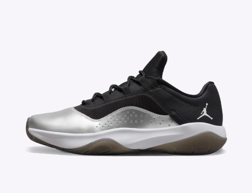 Sneakerek és cipők Jordan Air Jordan 11 CMFT Low W Fekete | DV2629-001