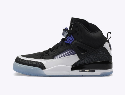 Sneakerek és cipők Jordan Jordan Spizike Fekete | 315371-005