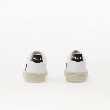 Sneakerek és cipők Veja V-10 Fehér | VX0702901B, 3
