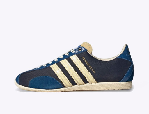 Sneakerek és cipők adidas Originals Wales Bonner x Japan Kék | GZ3964