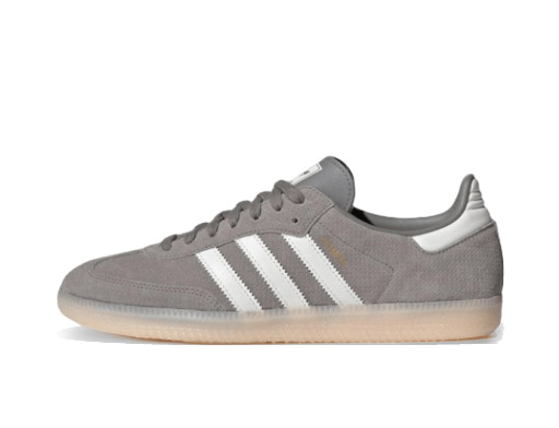 Sneakerek és cipők adidas Originals Samba OG Szürke | HP7905